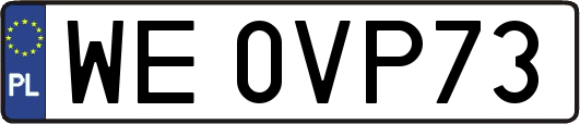 WE0VP73