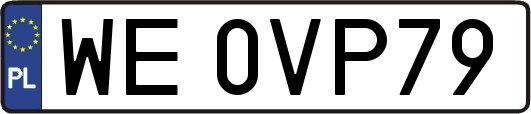 WE0VP79