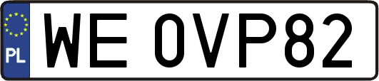 WE0VP82