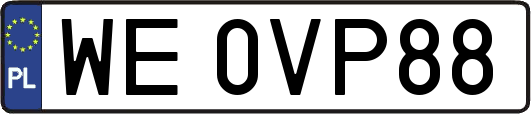WE0VP88
