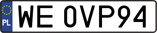 WE0VP94