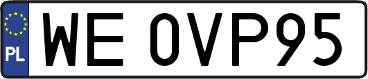 WE0VP95