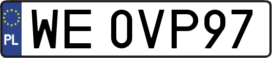 WE0VP97