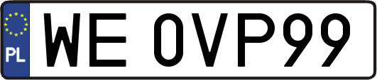 WE0VP99