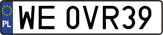 WE0VR39