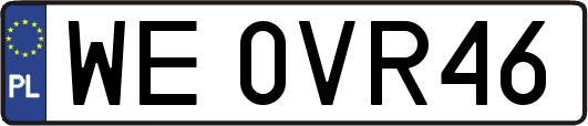 WE0VR46