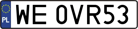 WE0VR53