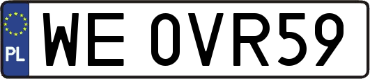 WE0VR59