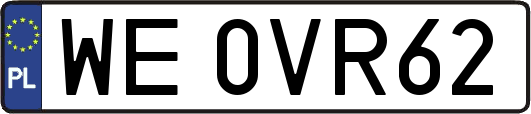 WE0VR62