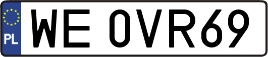 WE0VR69