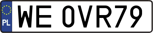 WE0VR79