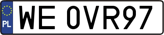 WE0VR97