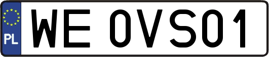 WE0VS01