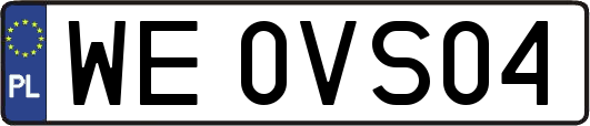WE0VS04