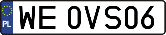 WE0VS06