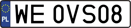 WE0VS08