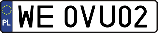 WE0VU02