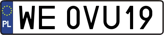 WE0VU19