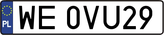 WE0VU29