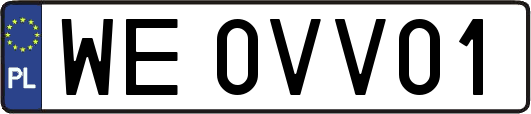 WE0VV01