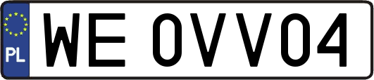 WE0VV04