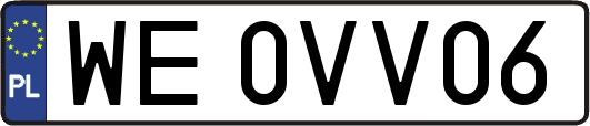 WE0VV06