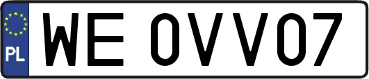 WE0VV07
