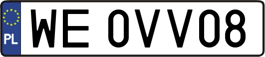 WE0VV08