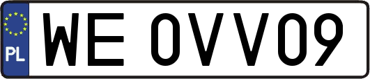 WE0VV09