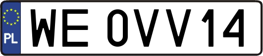 WE0VV14