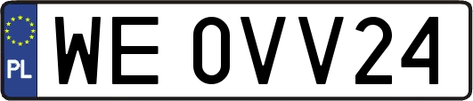 WE0VV24