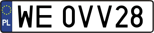 WE0VV28