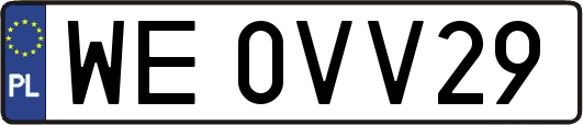 WE0VV29