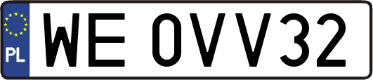 WE0VV32
