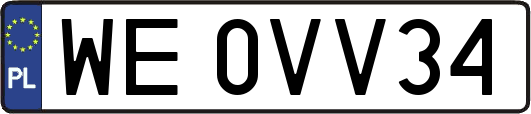 WE0VV34