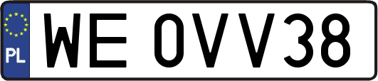 WE0VV38