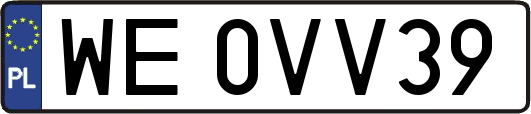 WE0VV39