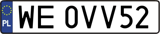 WE0VV52