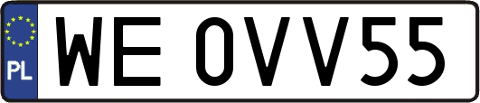 WE0VV55