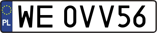 WE0VV56
