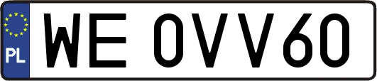 WE0VV60