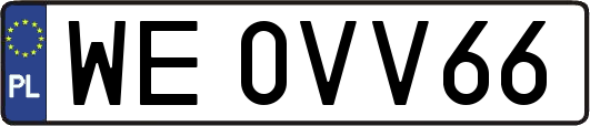 WE0VV66