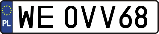 WE0VV68