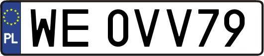 WE0VV79