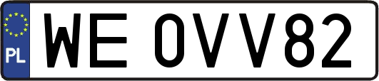 WE0VV82