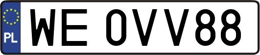 WE0VV88