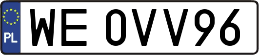 WE0VV96