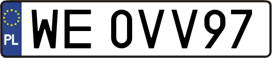 WE0VV97