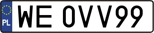 WE0VV99