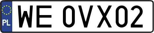 WE0VX02